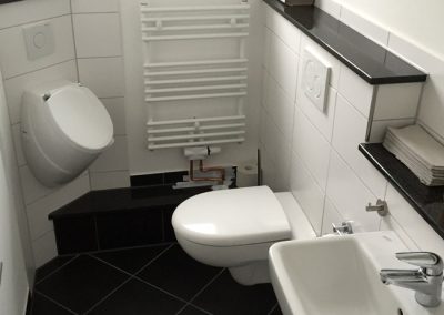 HFF - Gäste-WC