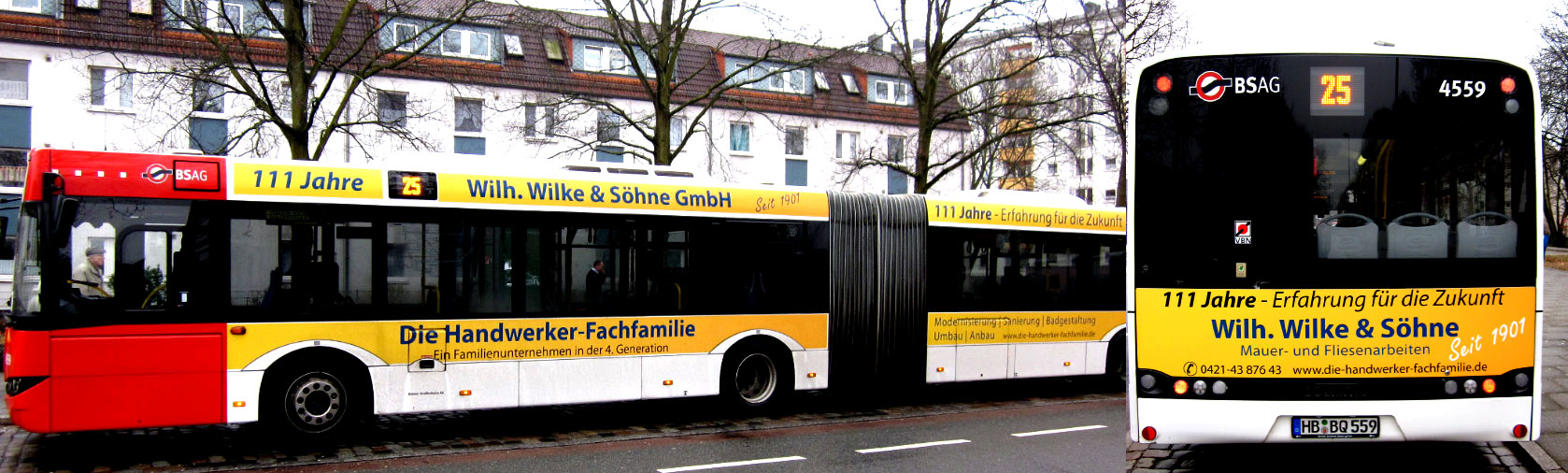 Bus Wilh. Wilke & Söhne GmbH